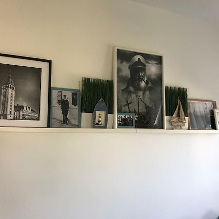 Apartament Kapitanski Владиславово Екстер'єр фото