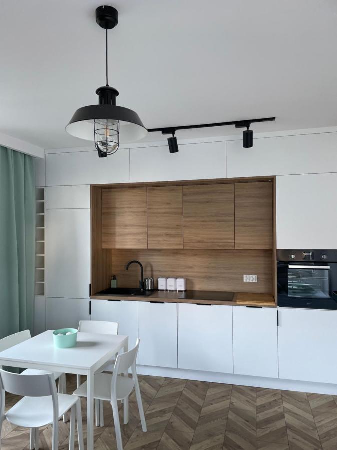 Apartament Kapitanski Владиславово Екстер'єр фото