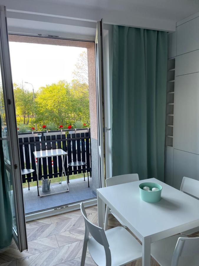 Apartament Kapitanski Владиславово Екстер'єр фото