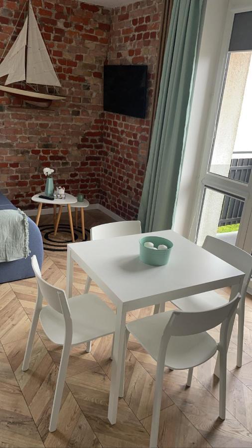 Apartament Kapitanski Владиславово Екстер'єр фото