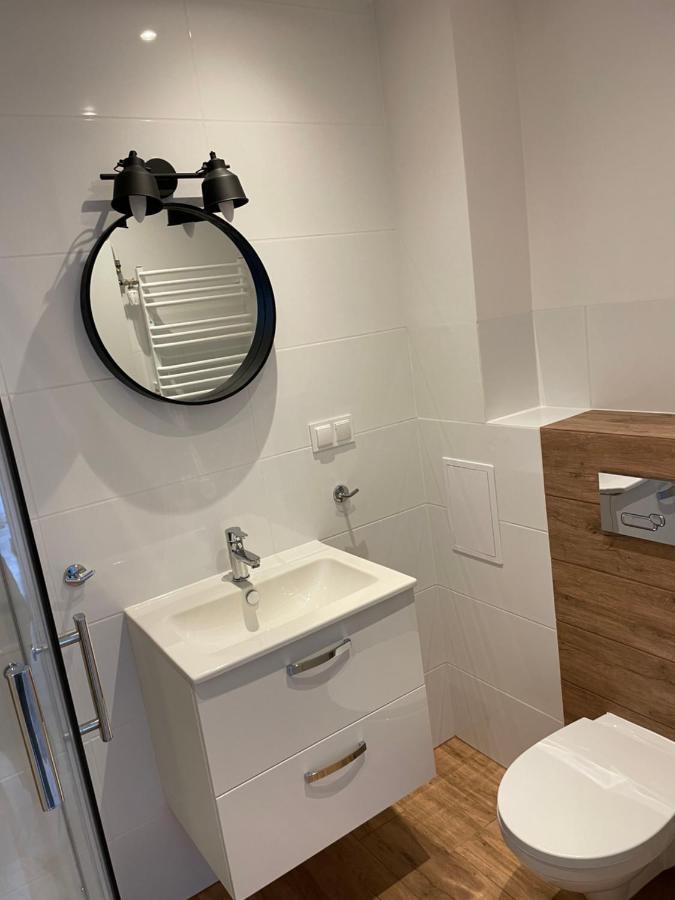 Apartament Kapitanski Владиславово Екстер'єр фото