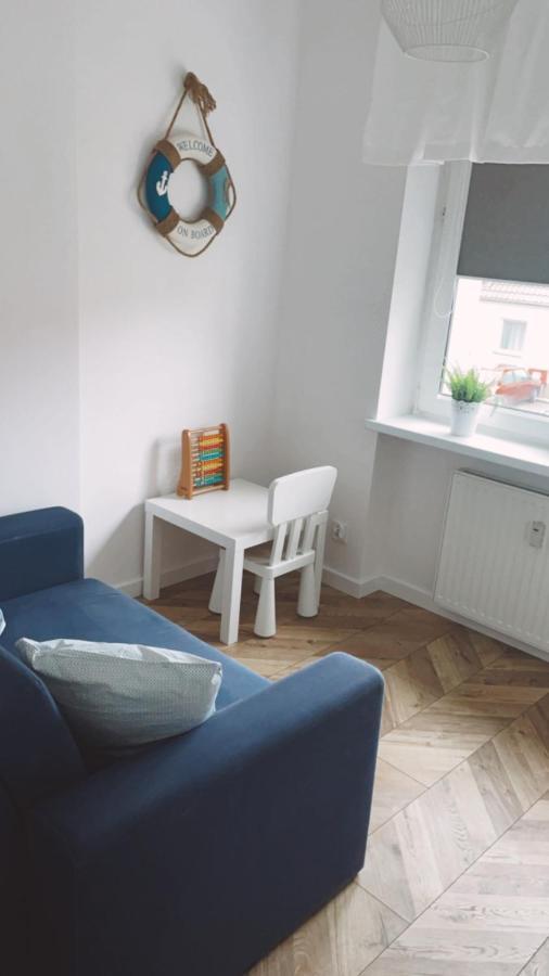 Apartament Kapitanski Владиславово Екстер'єр фото