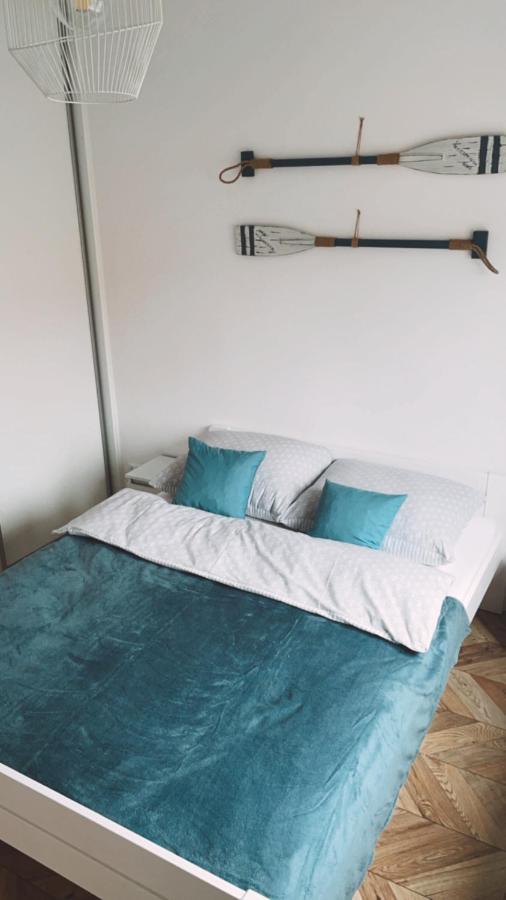 Apartament Kapitanski Владиславово Екстер'єр фото