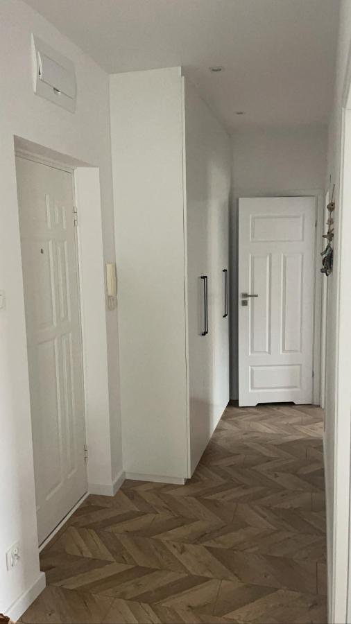 Apartament Kapitanski Владиславово Екстер'єр фото