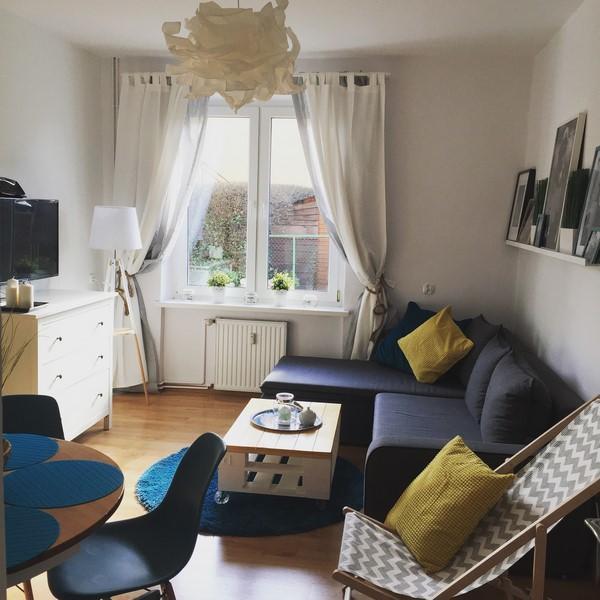 Apartament Kapitanski Владиславово Екстер'єр фото