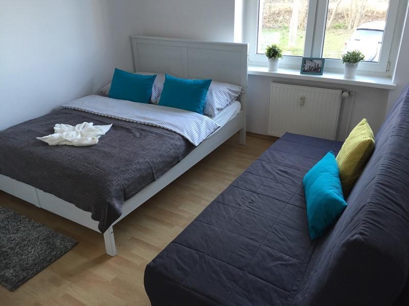 Apartament Kapitanski Владиславово Екстер'єр фото