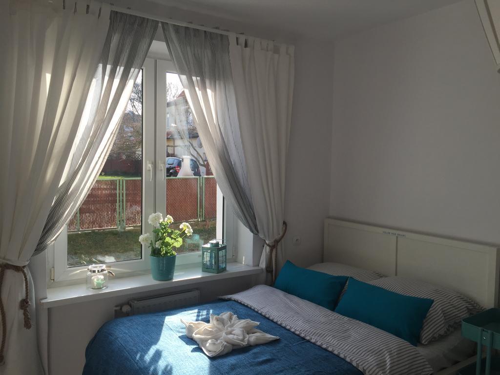 Apartament Kapitanski Владиславово Екстер'єр фото