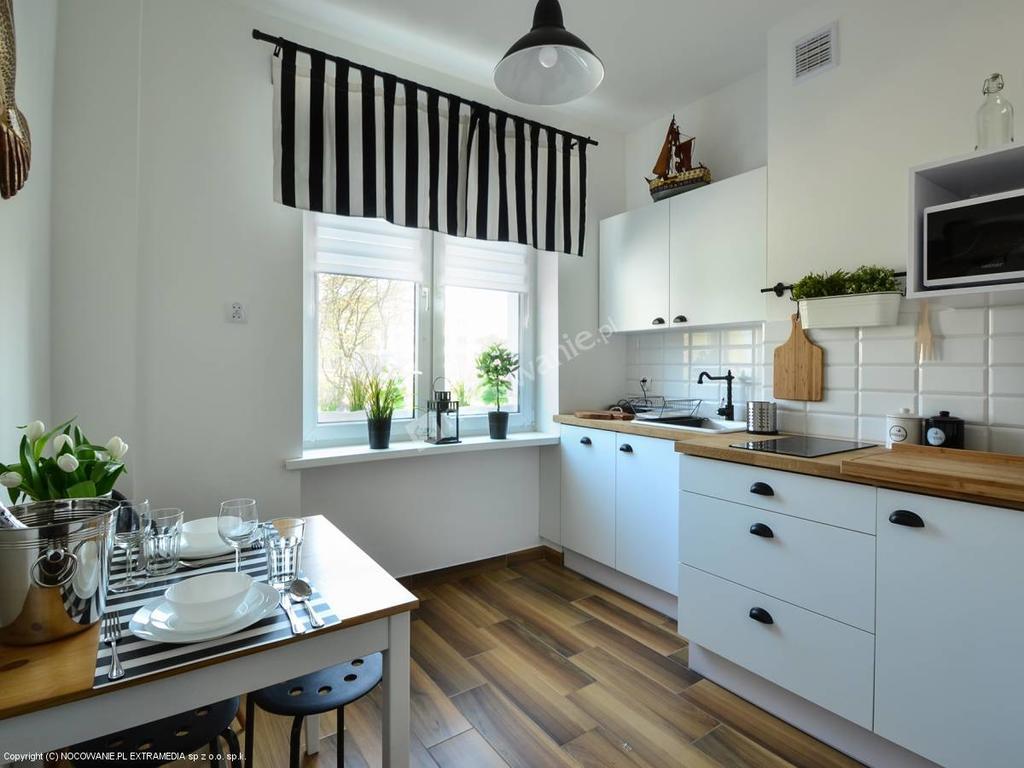 Apartament Kapitanski Владиславово Екстер'єр фото