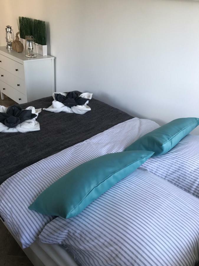 Apartament Kapitanski Владиславово Екстер'єр фото