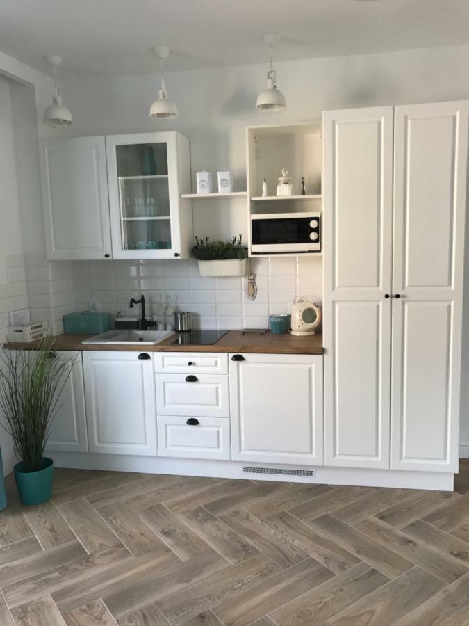 Apartament Kapitanski Владиславово Екстер'єр фото