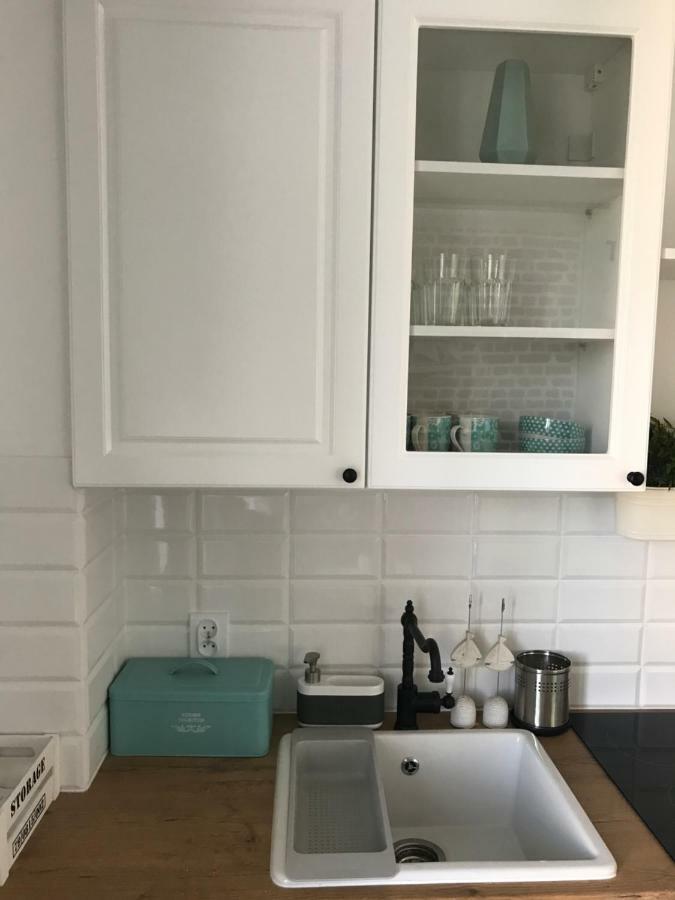 Apartament Kapitanski Владиславово Екстер'єр фото