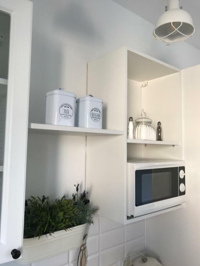 Apartament Kapitanski Владиславово Екстер'єр фото