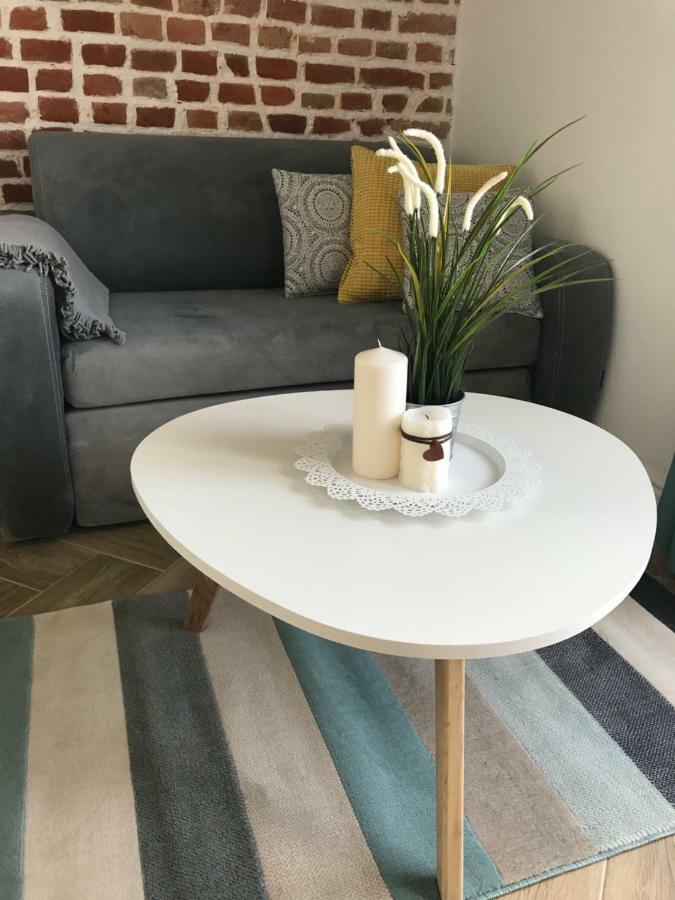 Apartament Kapitanski Владиславово Екстер'єр фото