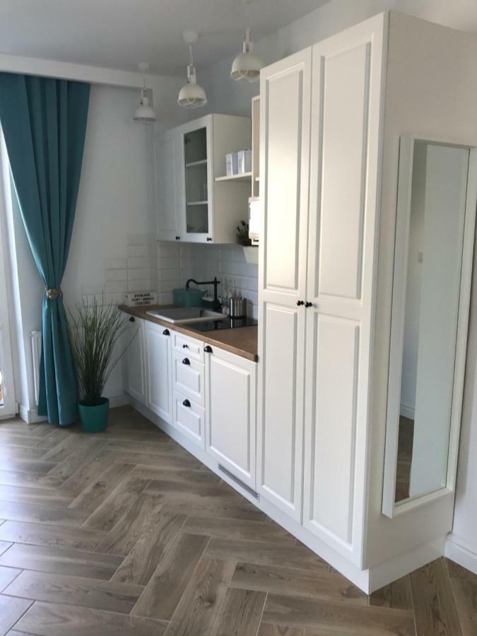 Apartament Kapitanski Владиславово Екстер'єр фото
