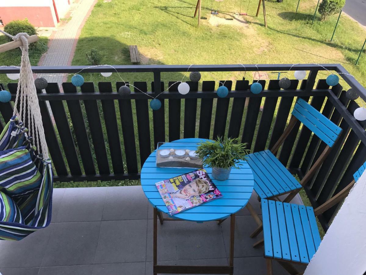 Apartament Kapitanski Владиславово Екстер'єр фото