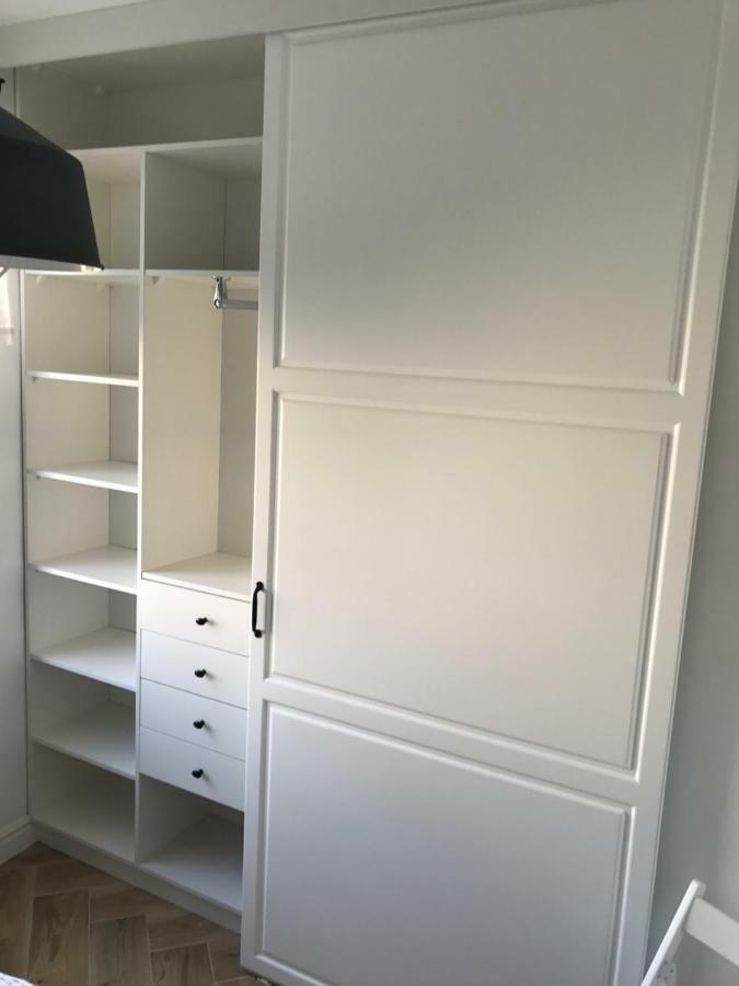 Apartament Kapitanski Владиславово Екстер'єр фото