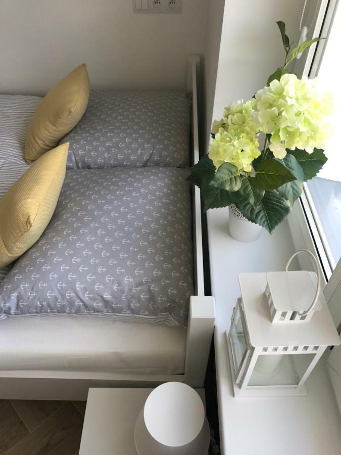 Apartament Kapitanski Владиславово Екстер'єр фото