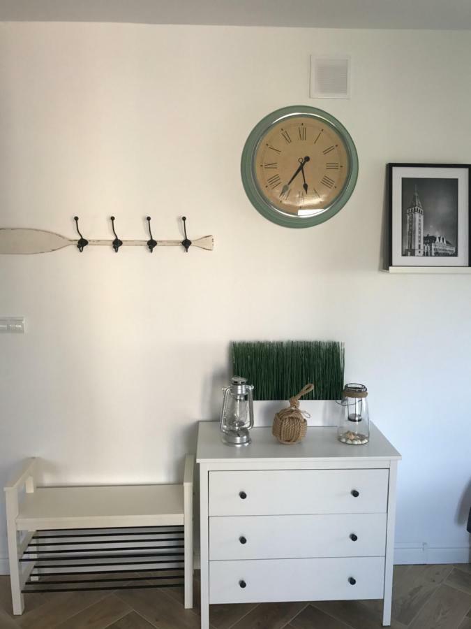Apartament Kapitanski Владиславово Екстер'єр фото